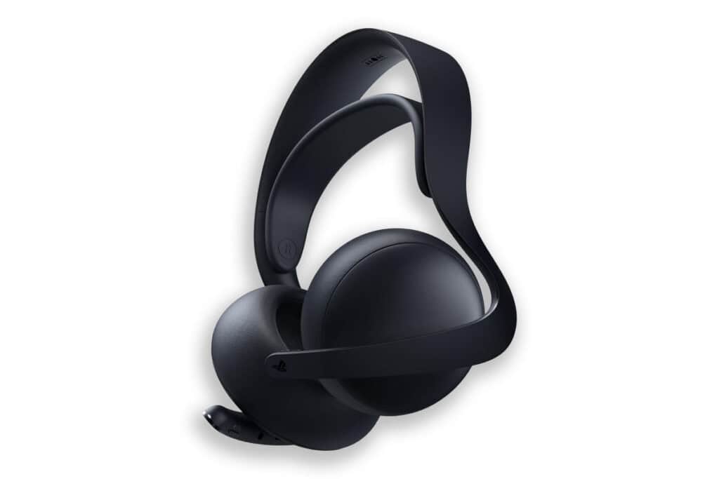 Headset sem fio PULSE Elite em oferta hoje: 20% OFF (PlayStation)